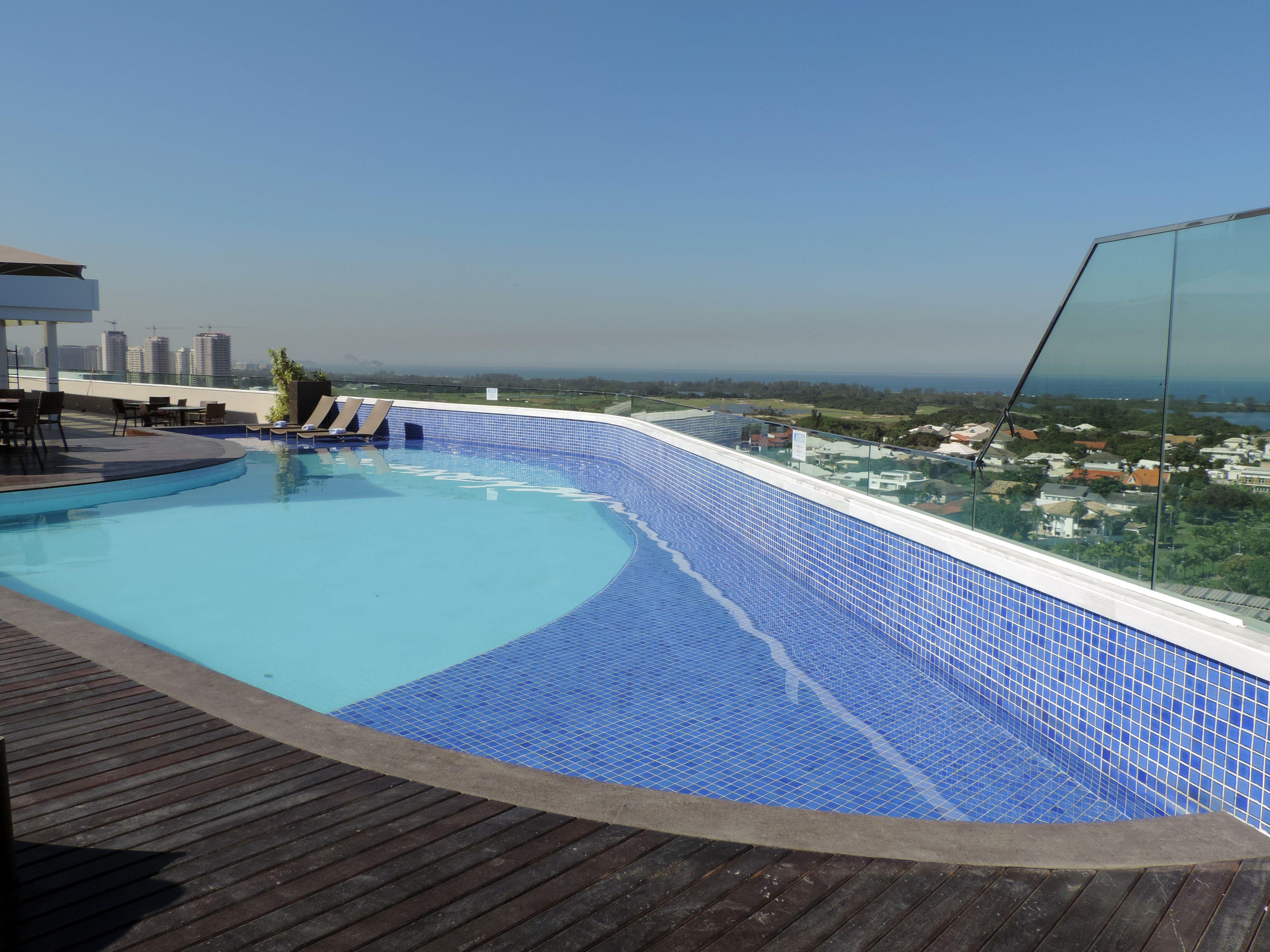 Americas Barra Hotel — Foto’s 3