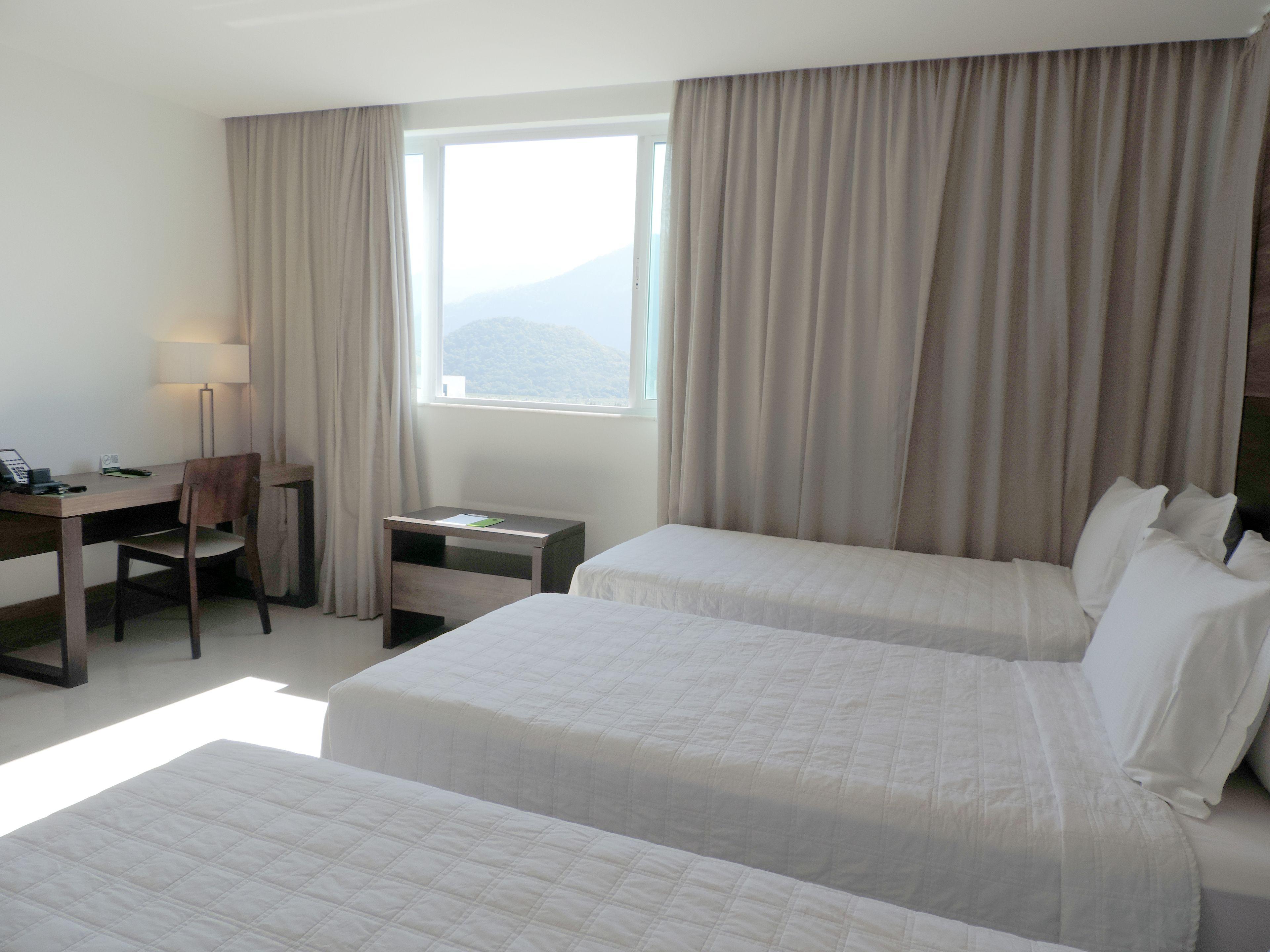 Americas Barra Hotel — Foto’s 1